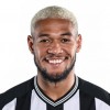 Stroje piłkarskie Joelinton